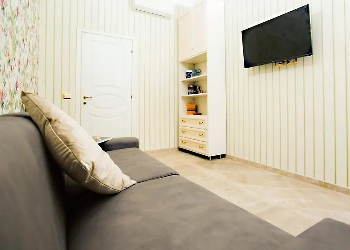 Glatimia -your In The Heart Of Appartement