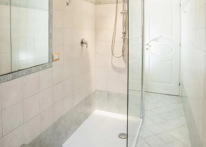 Glatimia -your In The Heart Of Appartement Rome