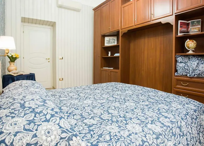 Appartement Glatimia -your In The Heart Of