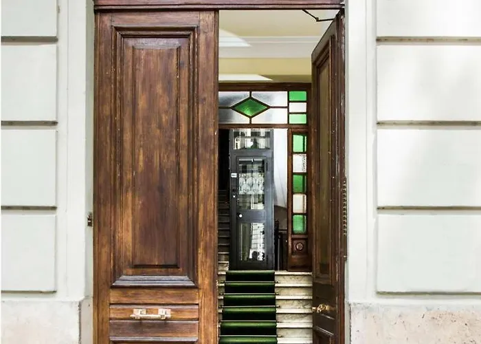 Appartement Glatimia -your In The Heart Of *