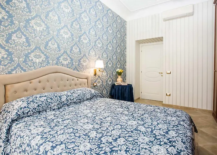 Glatimia -your In The Heart Of Appartement