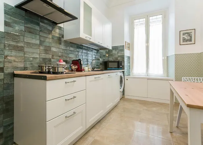 Glatimia -your In The Heart Of Appartement *